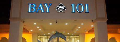 Bay 101