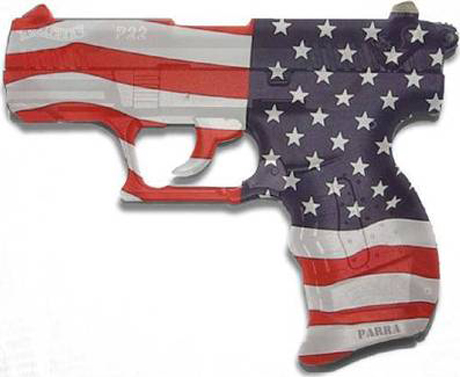 Guns America