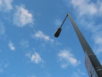 Plan to Fix Broken Streetlights Goes before Rules Committee | San Jose ...