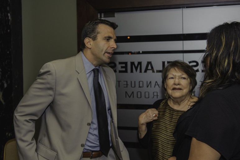 Report To Ethics Commission Clears Liccardo Campaign | San Jose Inside