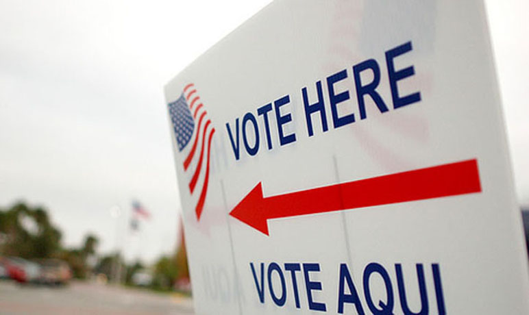 Voting Rights Restored for 60,000 Low-Level Offenders | San Jose Inside