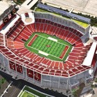 Santa Clara threatens to take over management of Levi's Stadium