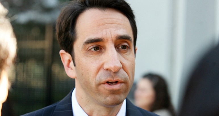 District Attorney Jeff Rosen started issuing public reports about all officer-involved shootings in Santa Clara County after taking office in 2011.