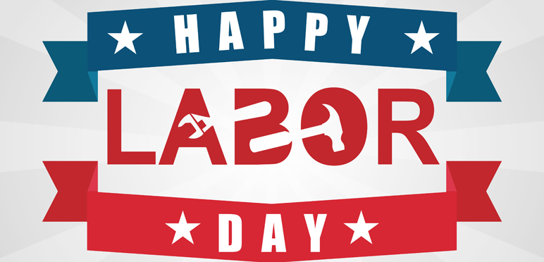 Happy Labor Day from SJI | San Jose Inside