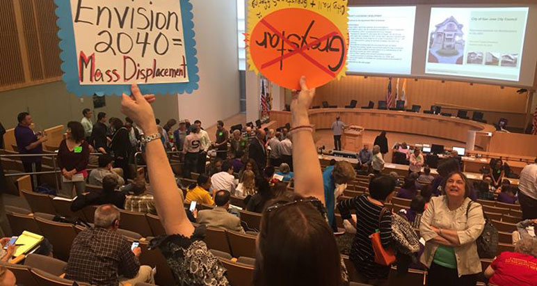 San Jose City Council Lowers Rent Control Cap To 5 Percent | San Jose ...