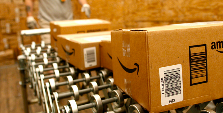 San Jose Pitches Talent over Tax Breaks in Amazon Sweepstakes | San ...