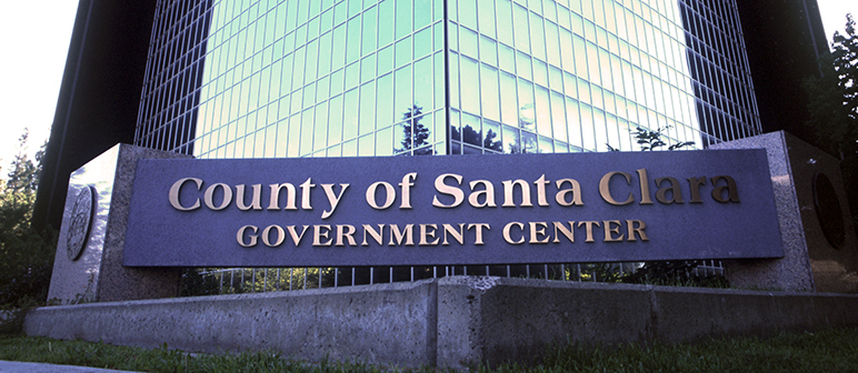 Image for display with article titled Santa Clara County and Its Largest Union Reach Tentative Agreement