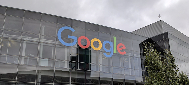 Google Pays $1 Billion for Mountain View Office Park | San Jose Inside