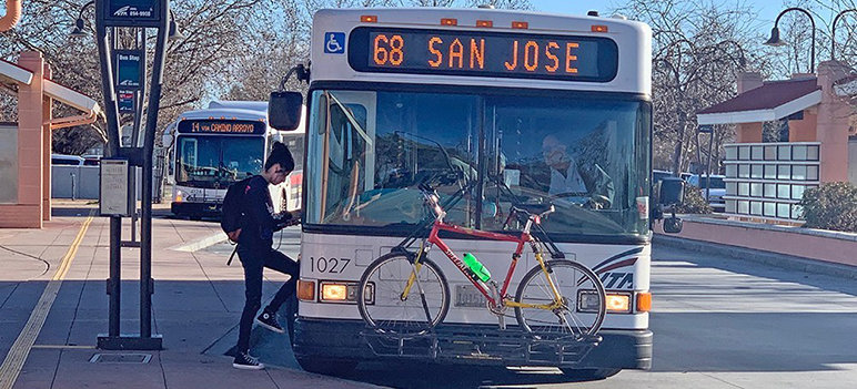 Police and sheriff investigate fatal shooting of VTA employee at San Jose bus depot