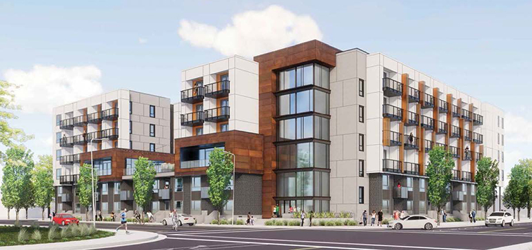 St. Anton—One of State's Largest Affordable Housing Projects—is Set to ...