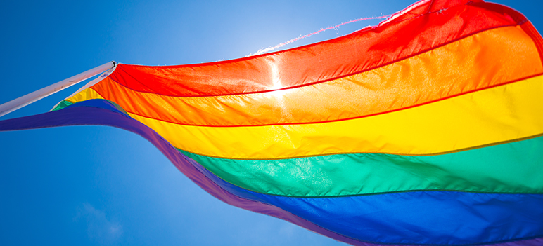 Op-Ed: San Jose’s LGBTQ Community is as Strong as Its Flags are Vibrant ...