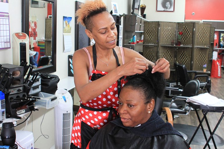 New State Law Aims to Prevent Hairstyle-Based Discrimination | San Jose ...