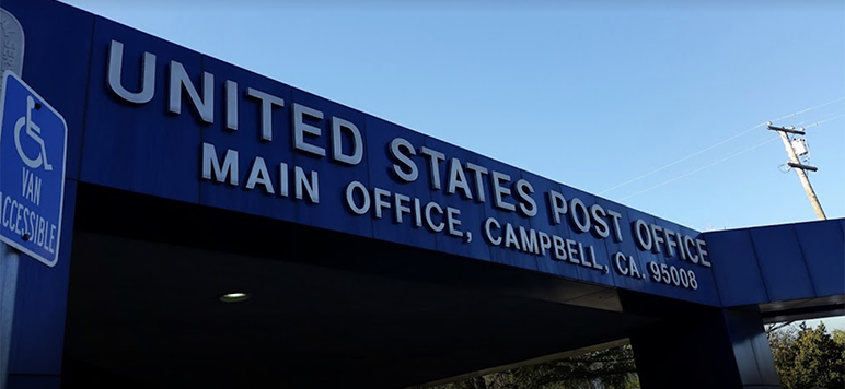 Silicon Valley Residents Report Late Deliveries, Missing Mail Amid USPS  Staffing Shortfall | San Jose Inside