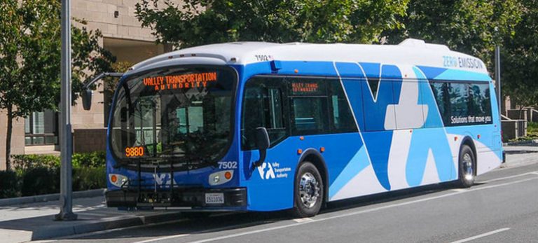 Op-Ed: VTA Should Rethink Those 'Spaced Out' Bus Stops | San Jose Inside