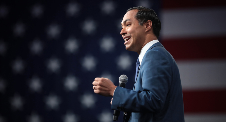 Ready Or Not Julian Castro Says Silicon Valley Will Be A National Model For Addressing Inequality San Jose Inside