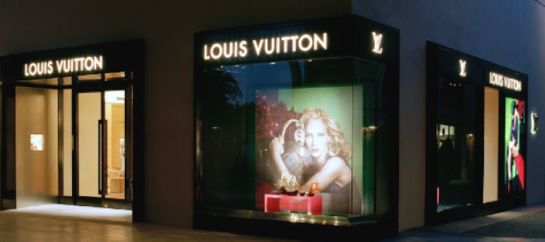 Louis Vuitton San Francisco Neiman Marcus