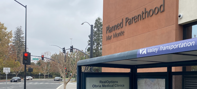 Image for display with article titled Equitable Access to Abortion Services is Not a Guarantee in San Jose, Despite ‘Haven’ of Options