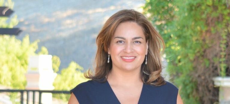 San Jose Councilmember Sylvia Arenas Declares as 4th Candidate for ...