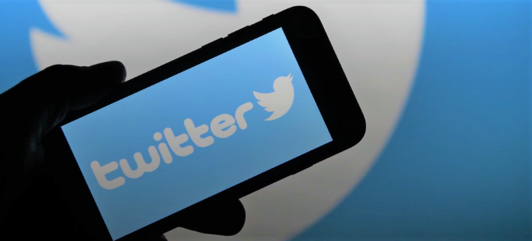 Twitter says portions of source code leaked online