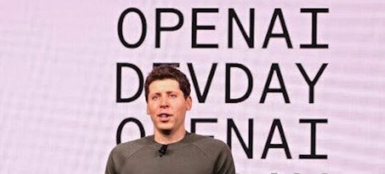 Sam Altman Officially Returns to OpenAI—With a New Board Seat for