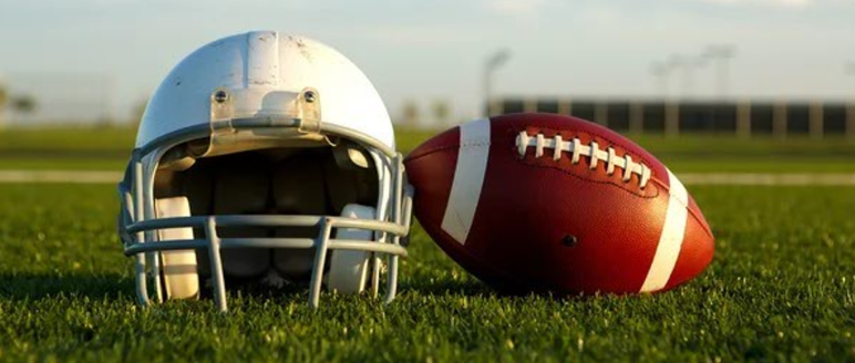 Youth tackle football: CA considers banning it for kids under 12 -  CalMatters