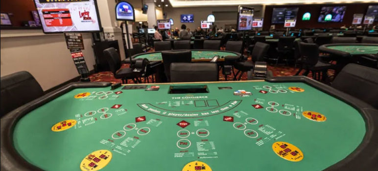 california card rooms casinos lawsuit