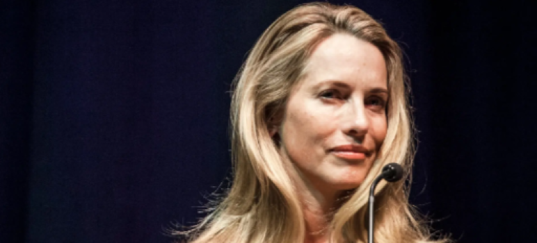 Laurene Powell Jobs: Silicon Valley’s Wealthiest Woman’s Friendship with Kamala Harris | San Jose Inside