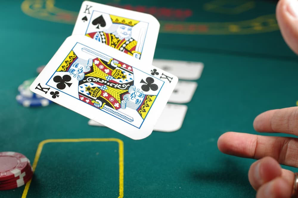 casino card games, tribal casinos in california