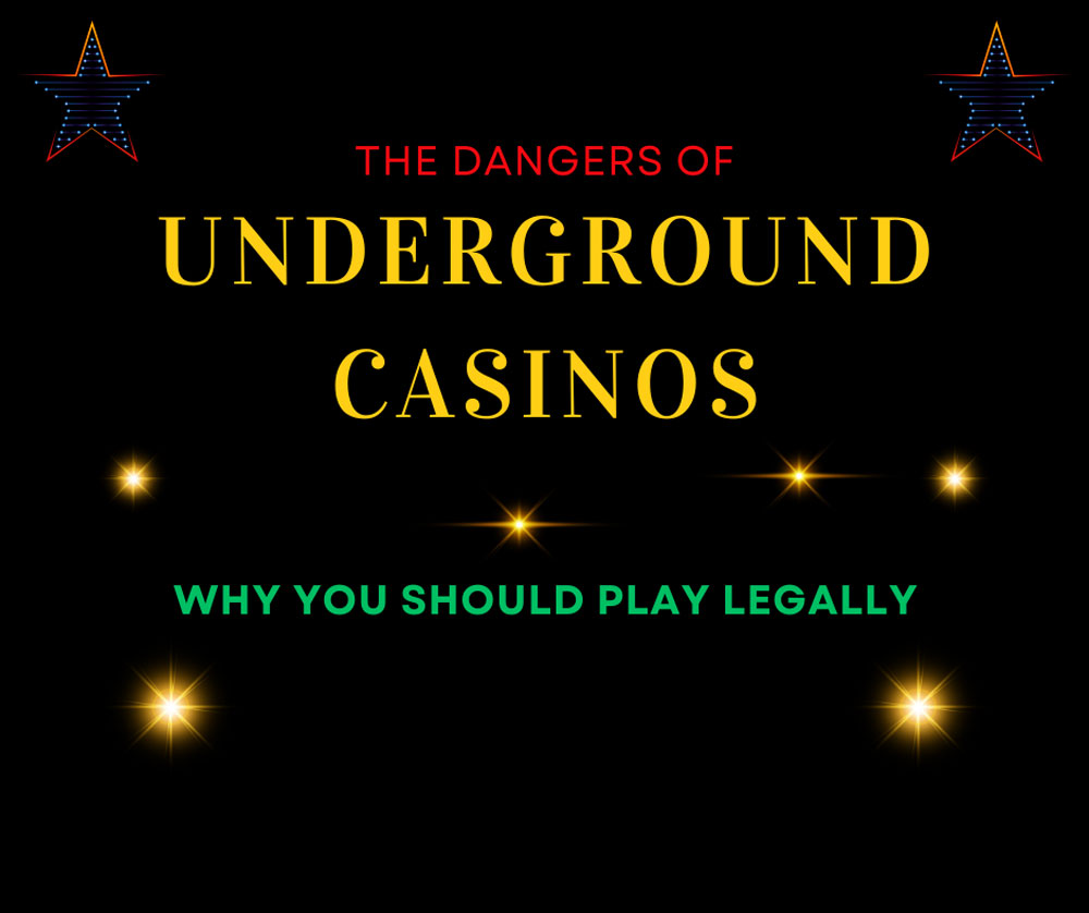 Image for display with article titled The Dangers of Underground Casinos and Why You Should Play Legally